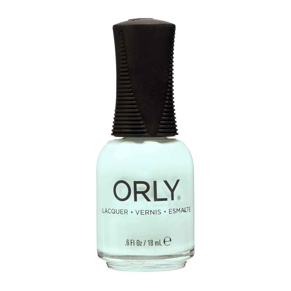 ORLY Fresh Powder