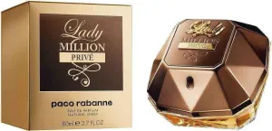 Paco Rabanne Lady Million Privé Eau de Parfum 30ml Spray