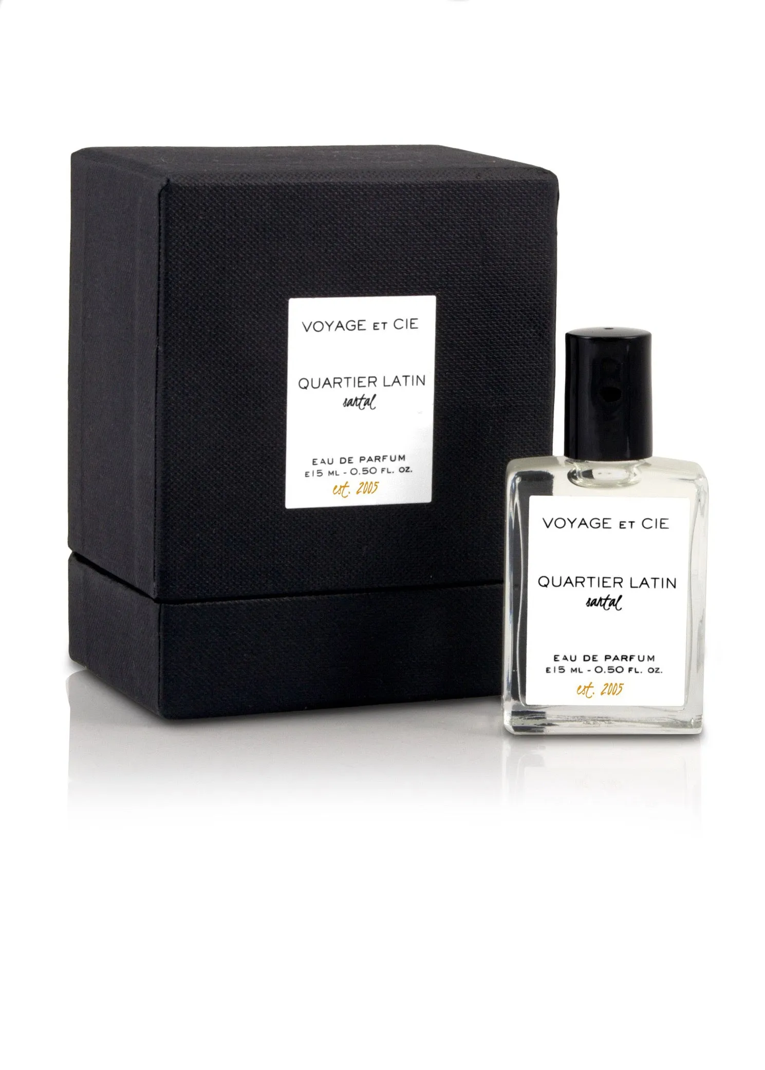 Parfum Oil Roll-On