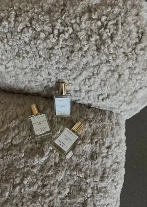 Parfum Oil Roll-On