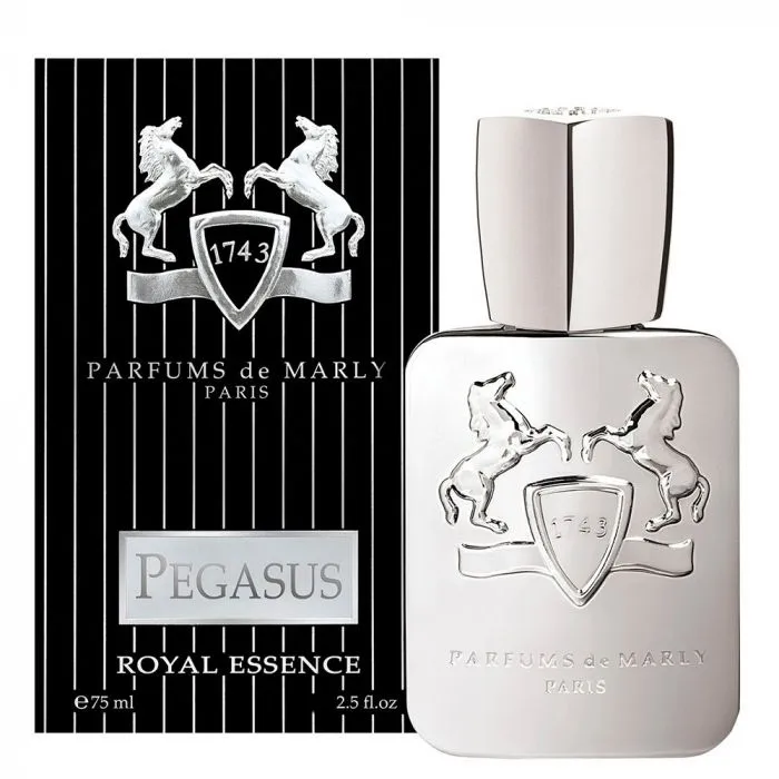 Pegasus