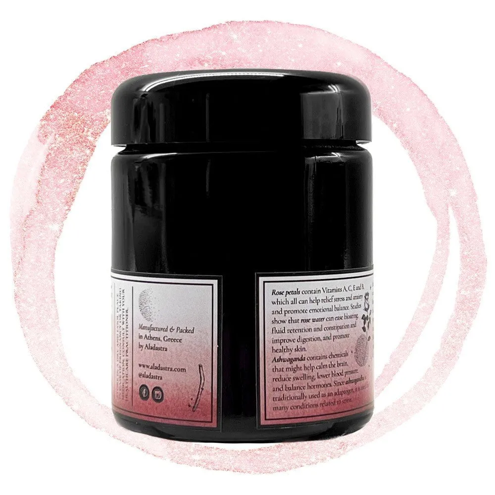 Pink Stardust Herbal Tea