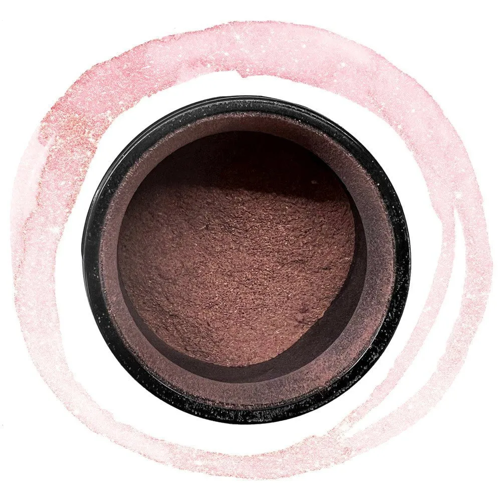 Pink Stardust Herbal Tea
