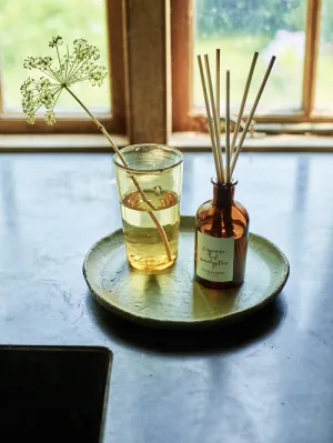 Plum & Ashby Cypress & Eucalyptus Reed Diffuser