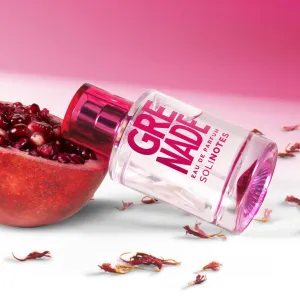Pomegranate Eau De Parfum 1.7 oz