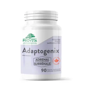 Provita Adaptogenix (90 VCaps)
