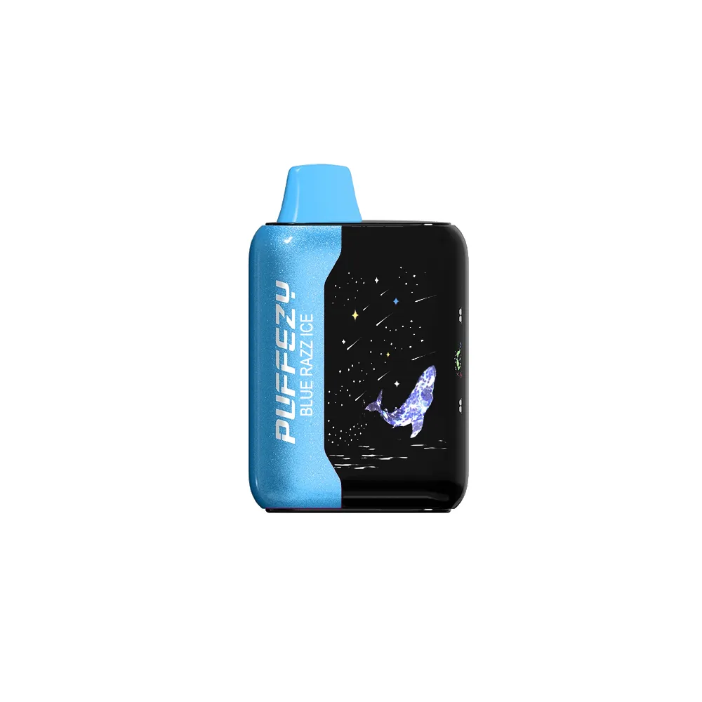 PUFFEZY Planet X Disposable
