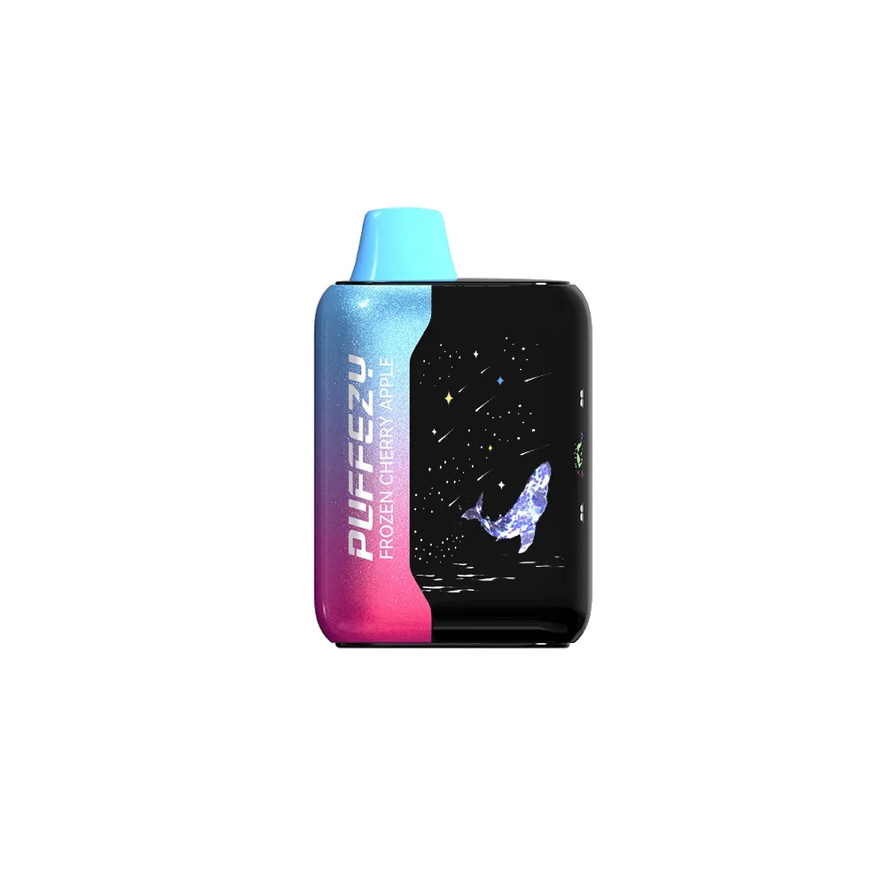 PUFFEZY Planet X Disposable