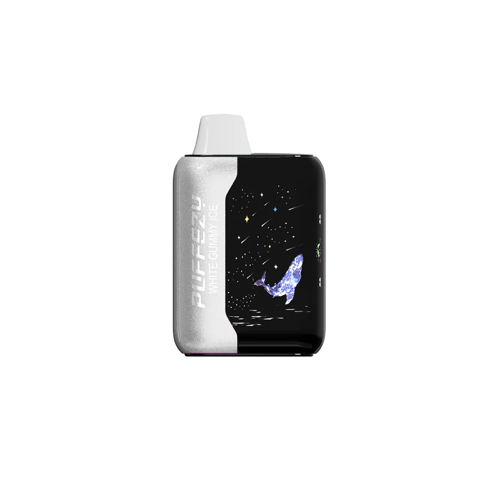 PUFFEZY Planet X Disposable
