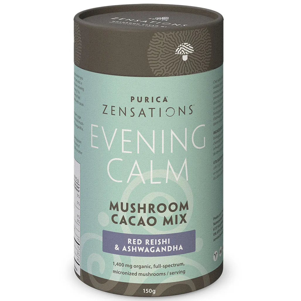 Purica Zensations Evening Calm (150g)