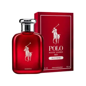 Ralph Lauren Polo Red EDP 125ml