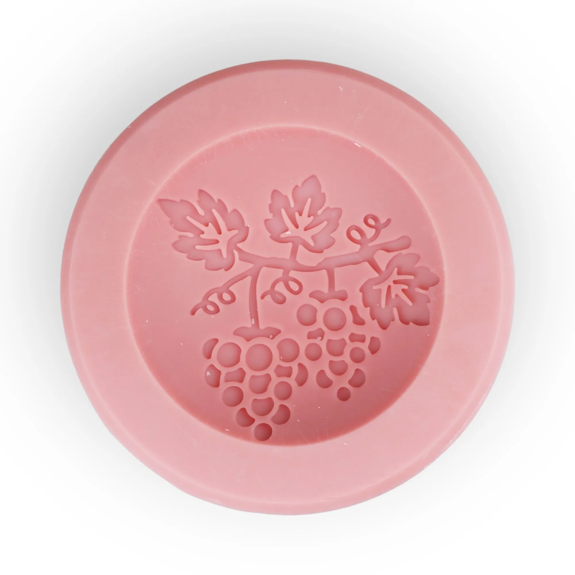 Red Currant 7" Scented Vessel (Vines)