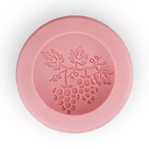 Red Currant 7" Scented Vessel (Vines)