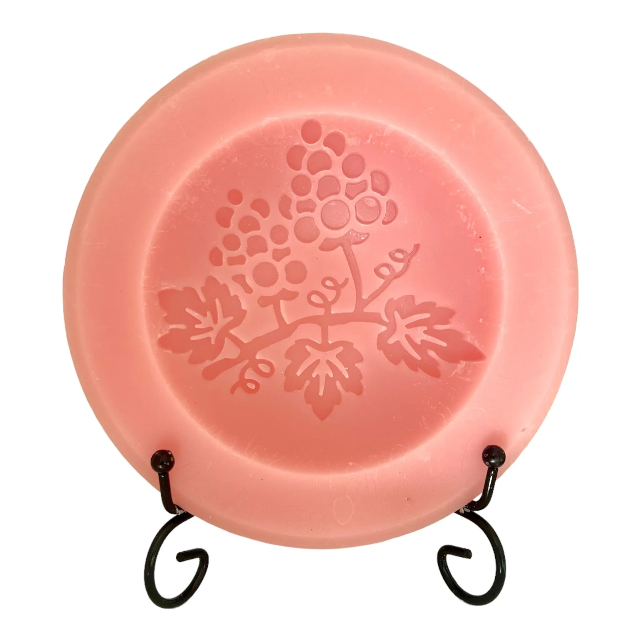 Red Currant 7" Scented Vessel (Vines)