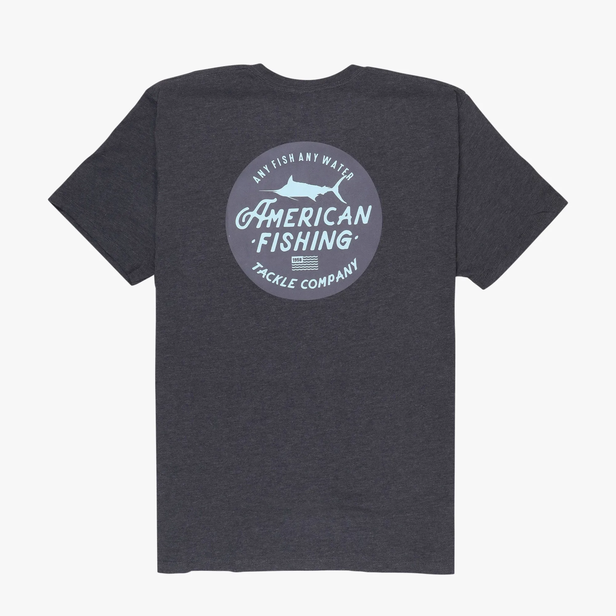 Root Beer SS T-Shirt