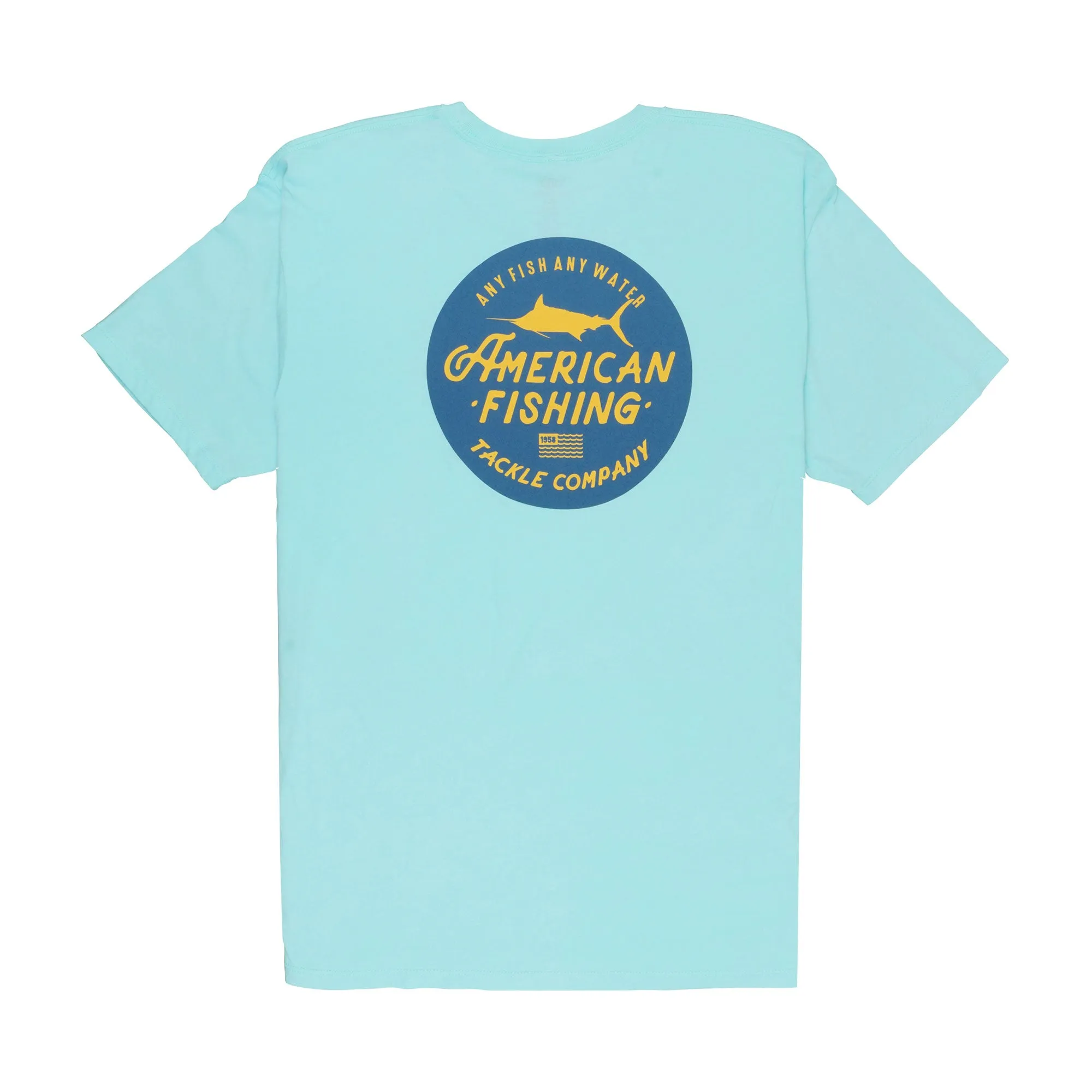 Root Beer SS T-Shirt