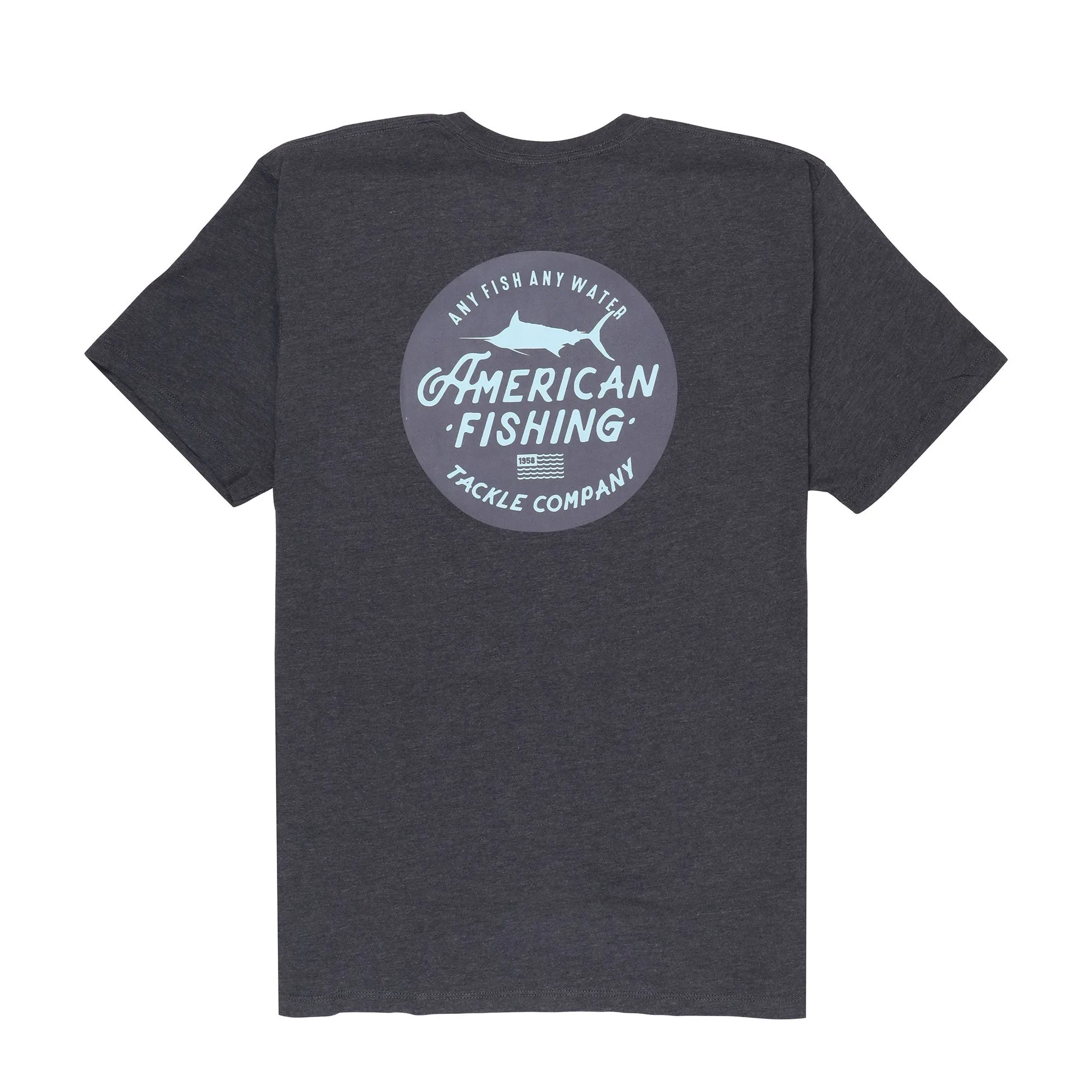 Root Beer SS T-Shirt
