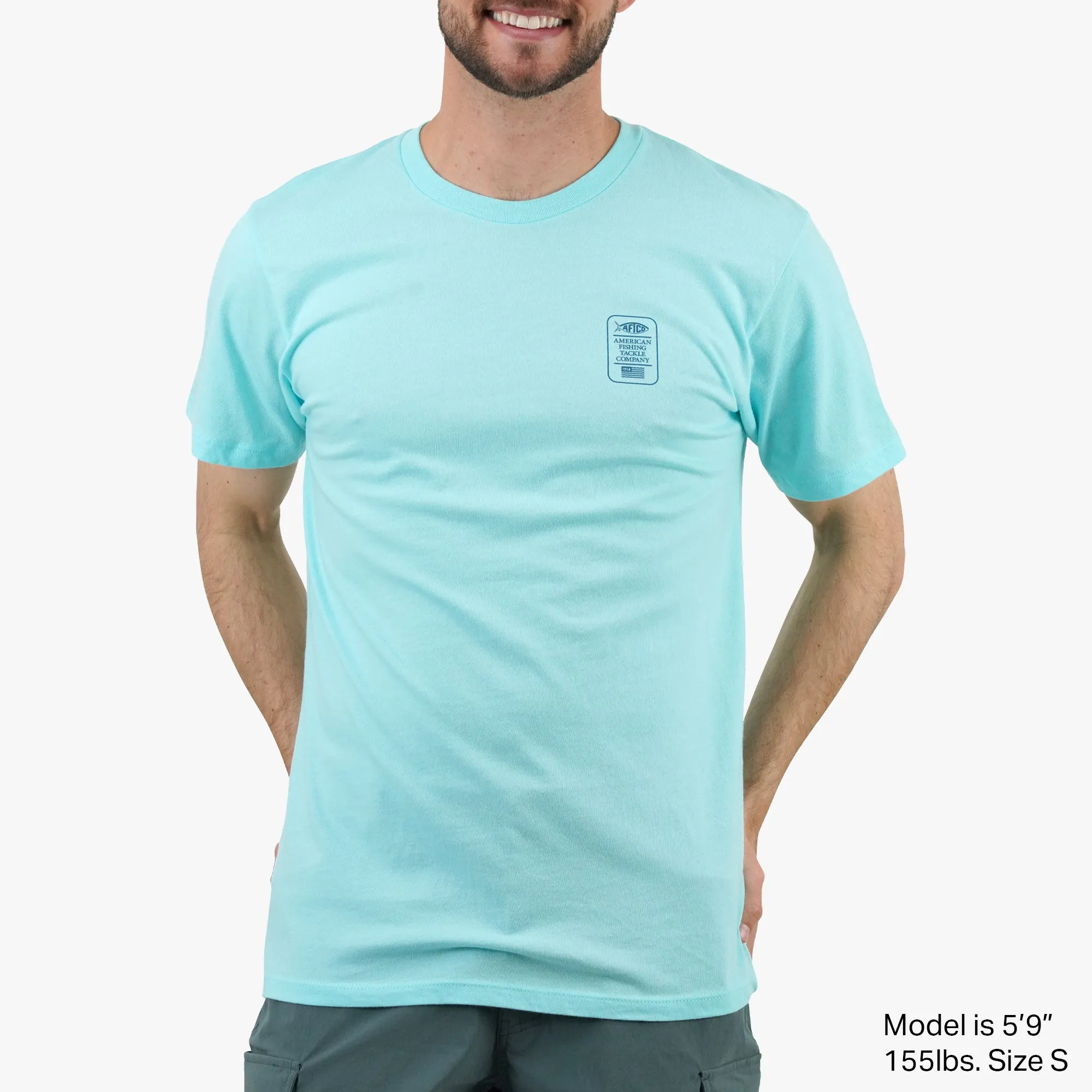 Root Beer SS T-Shirt