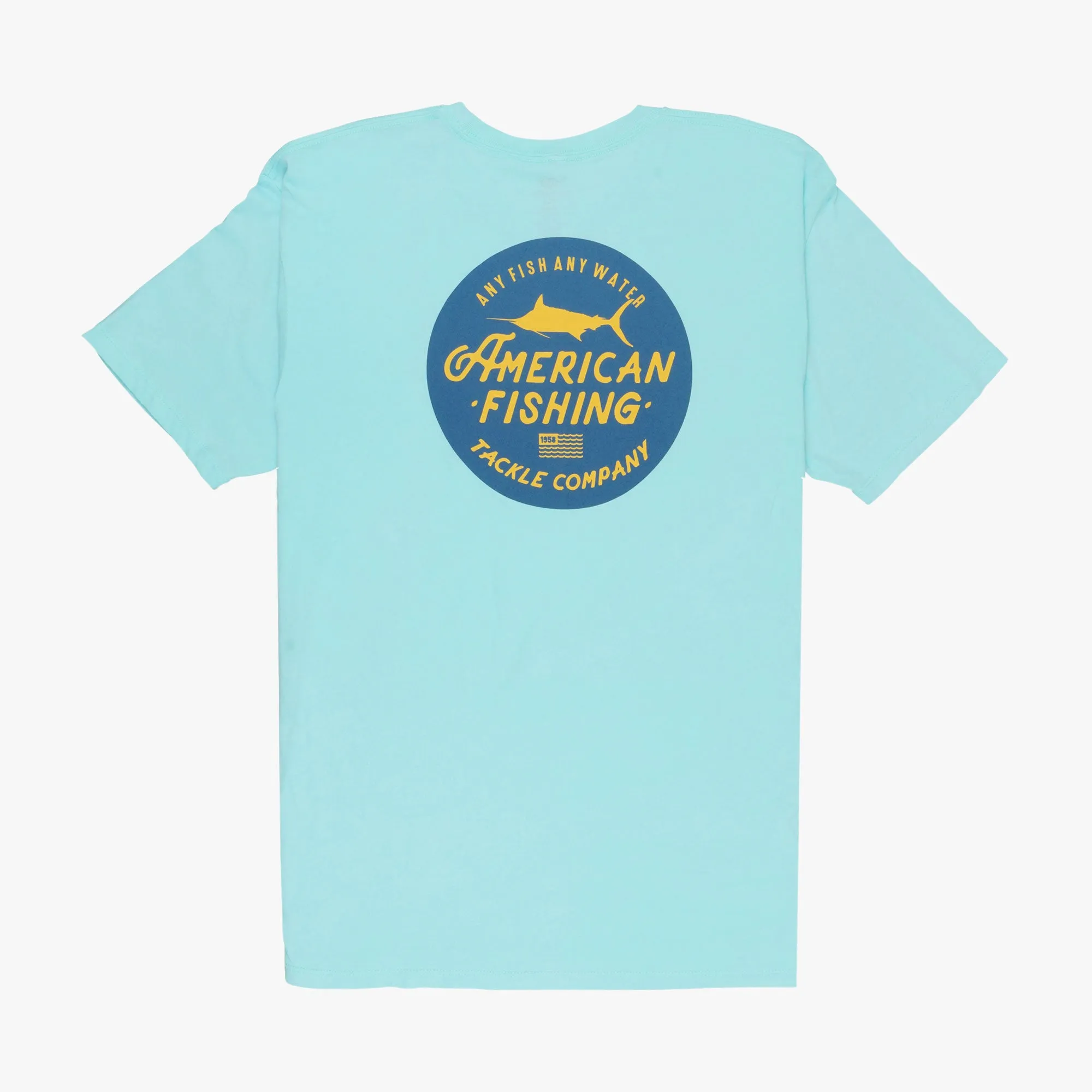 Root Beer SS T-Shirt