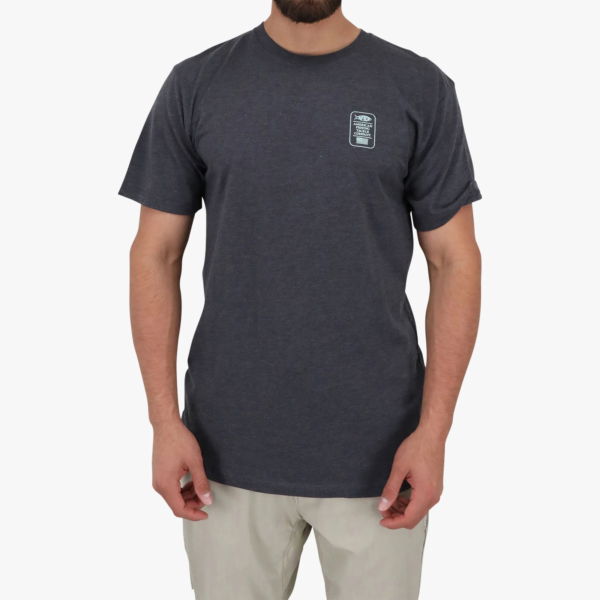 Root Beer SS T-Shirt