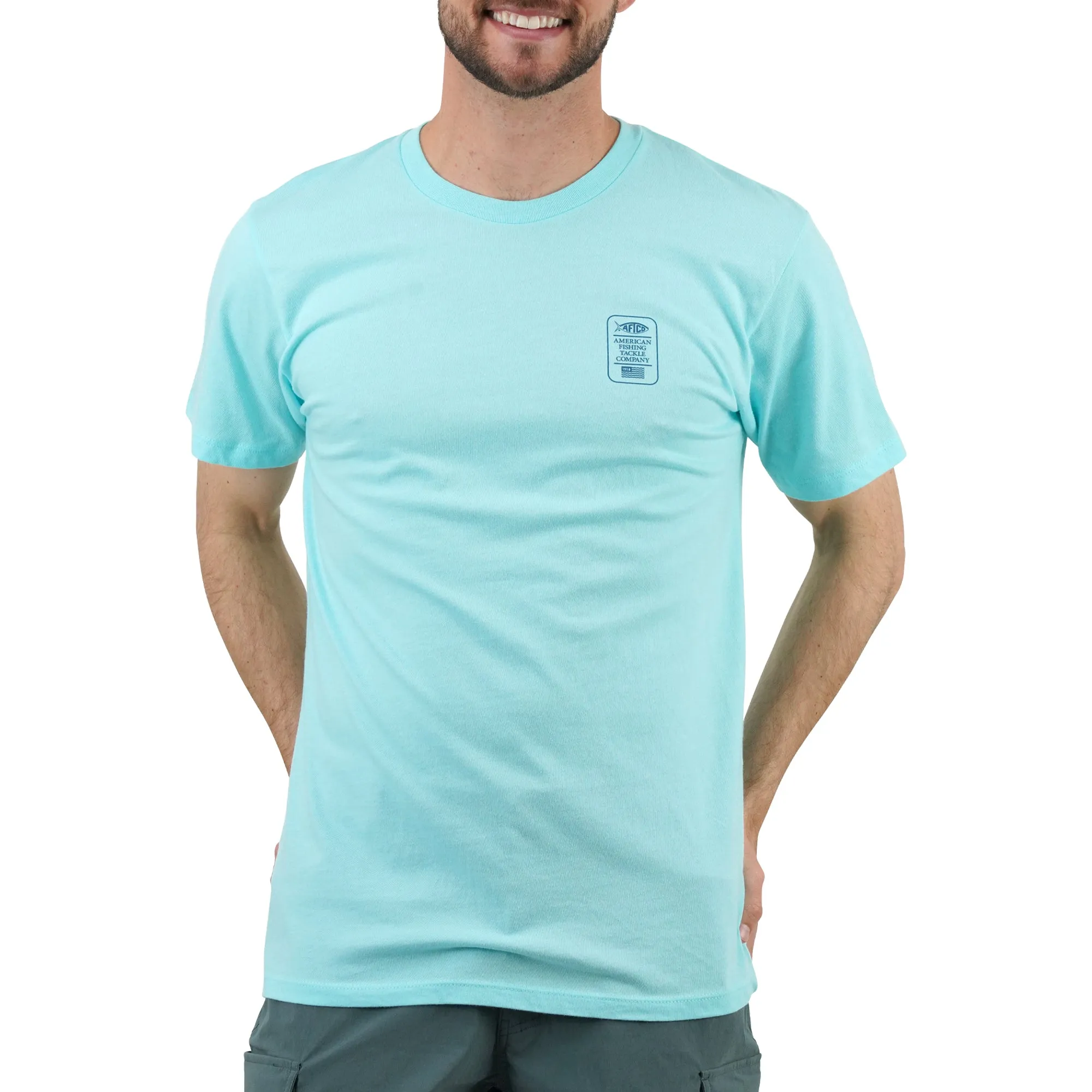 Root Beer SS T-Shirt