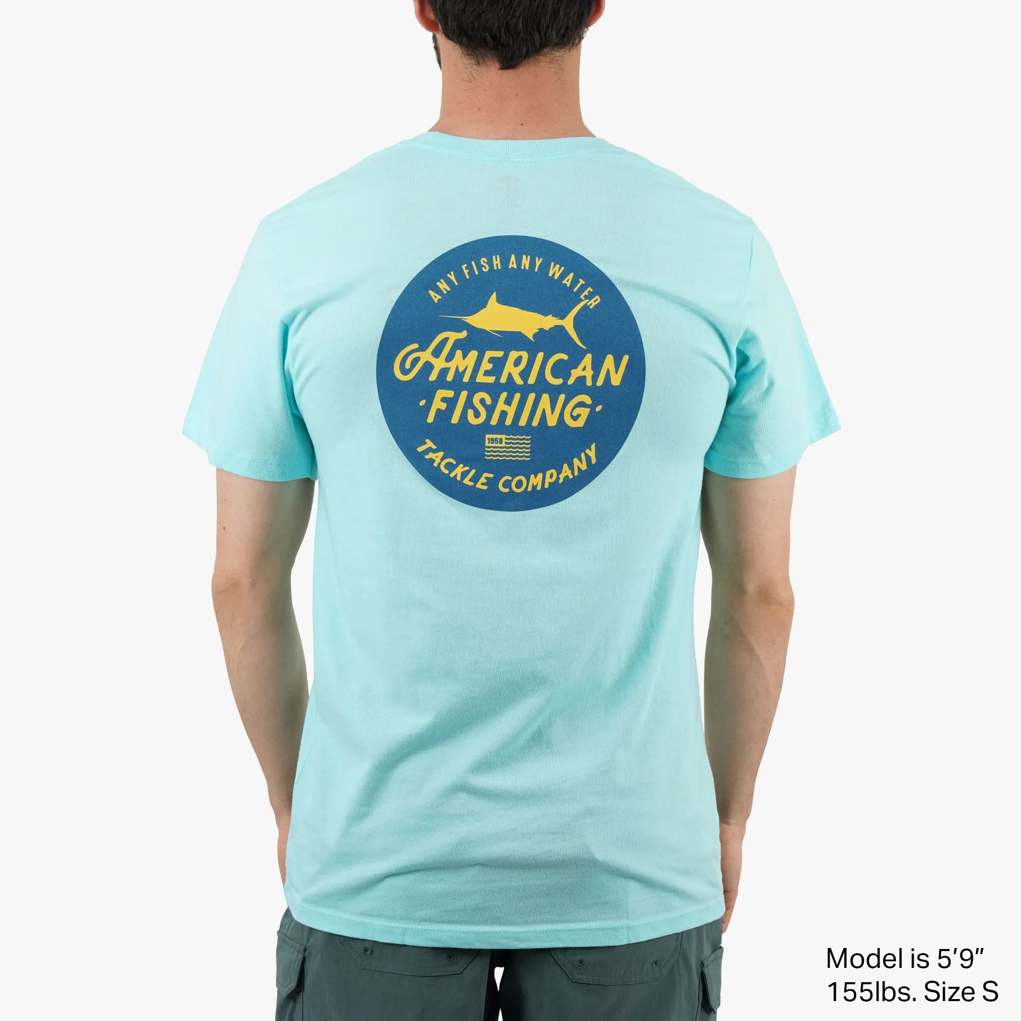 Root Beer SS T-Shirt