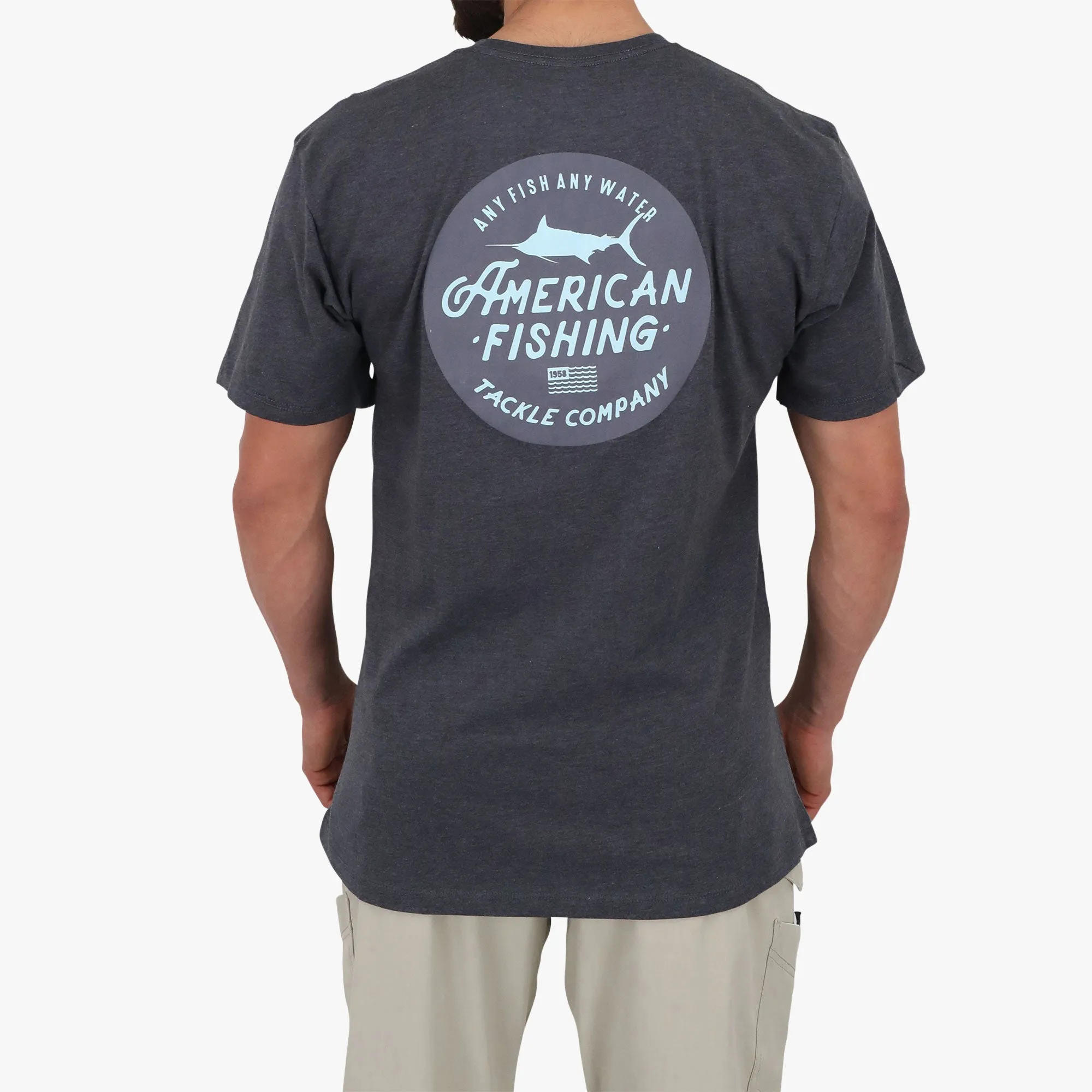 Root Beer SS T-Shirt