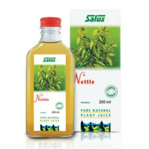 Salus Nettle Juice 200ML