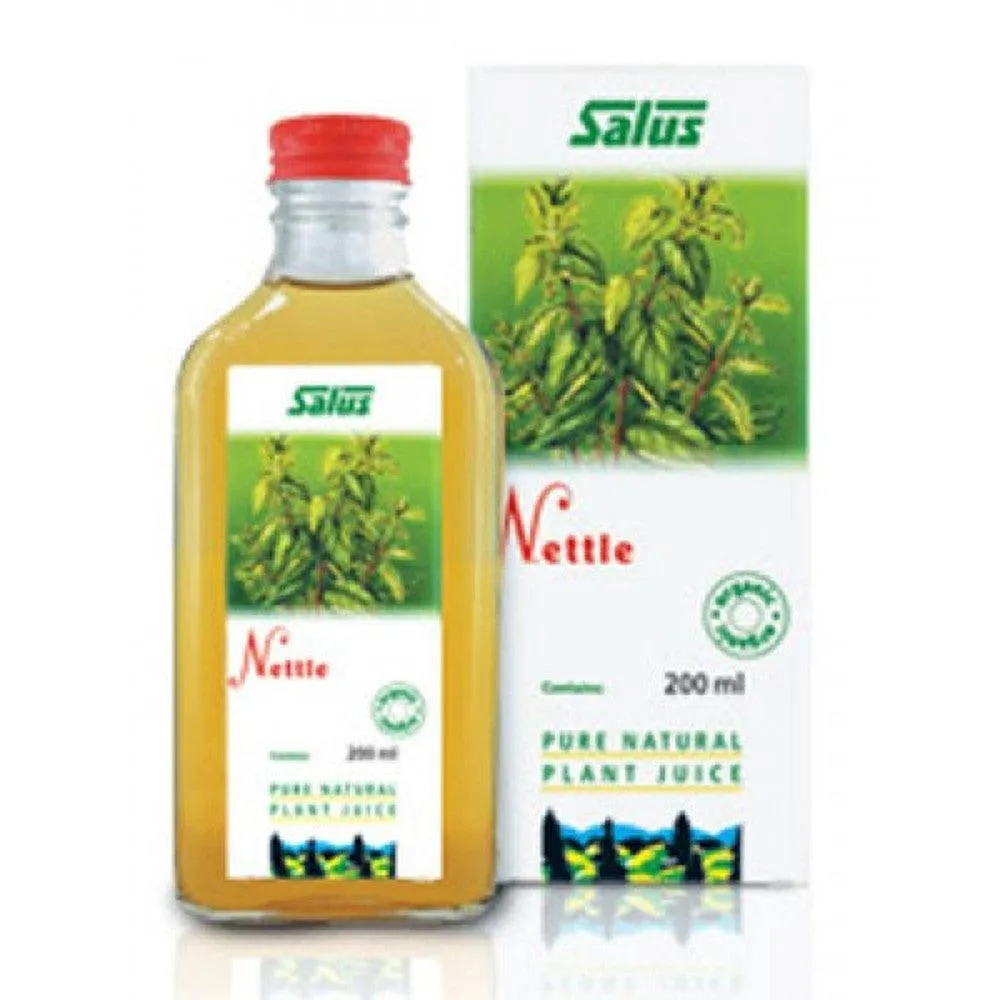 Salus Nettle Juice 200ML