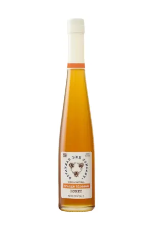 Savannah Bee Company | Honey Bottle 20 oz.