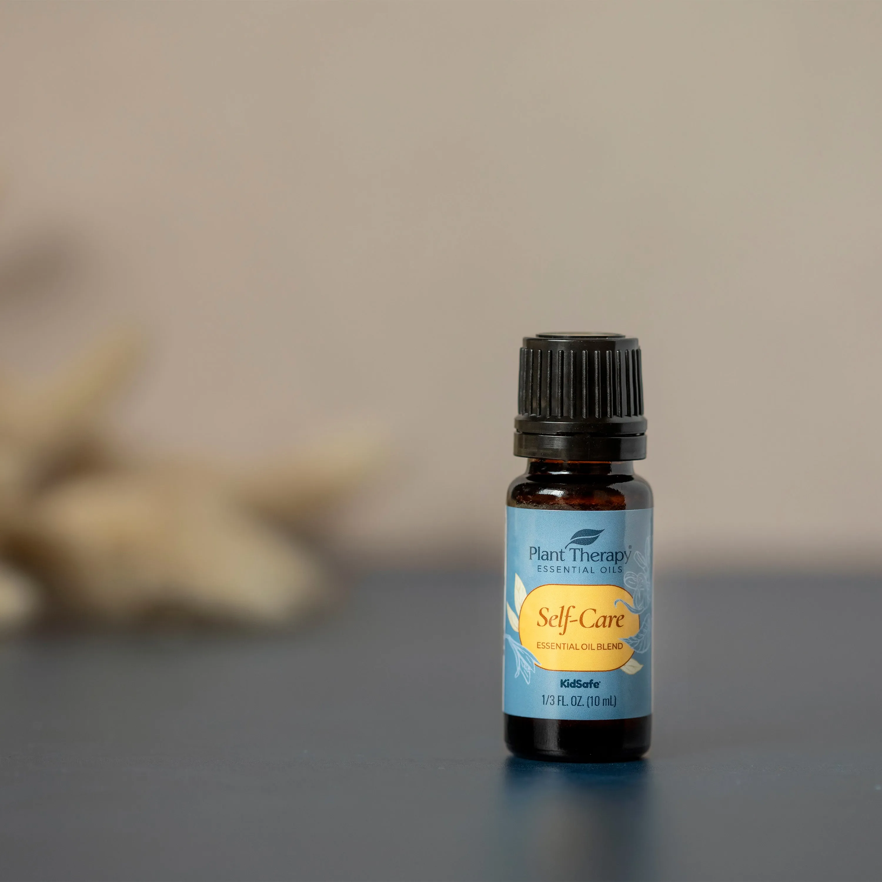 Self-Care Essential Oil Blend