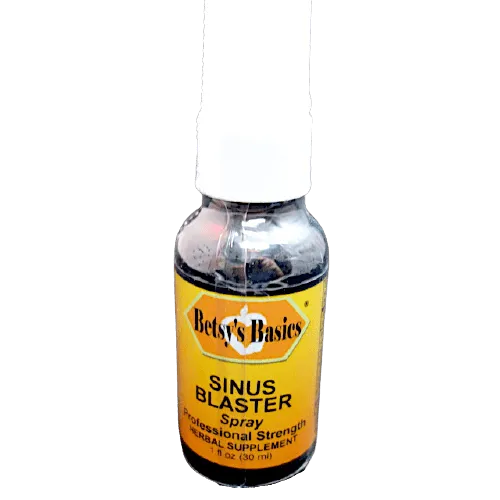 Sinus Blaster Spray*, 1 oz