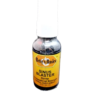 Sinus Blaster Spray*, 1 oz