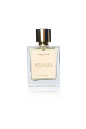 Siyah Magnetic Touch Parfüm 50ml