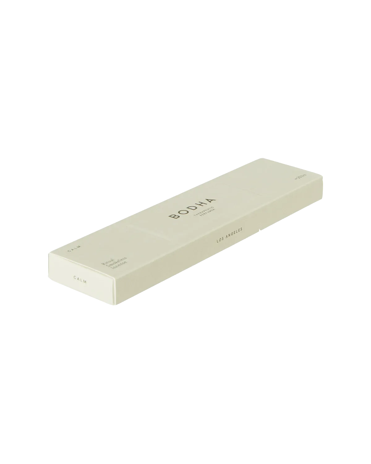 Smokeless Incense Calm