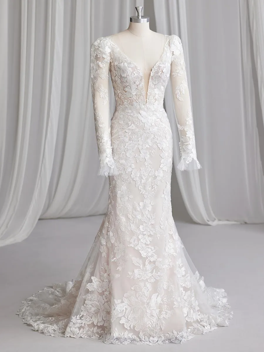 Sottero &amp; Midgley by Maggie Sottero Designs Dress 23SS700A01