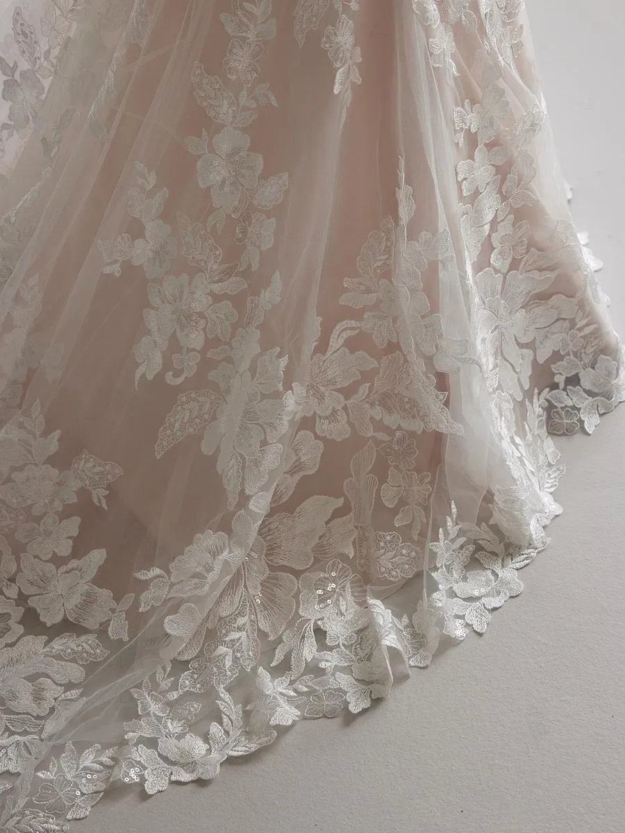 Sottero &amp; Midgley by Maggie Sottero Designs Dress 23SS700A01