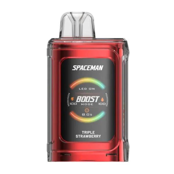 Space Man Prism Disposable