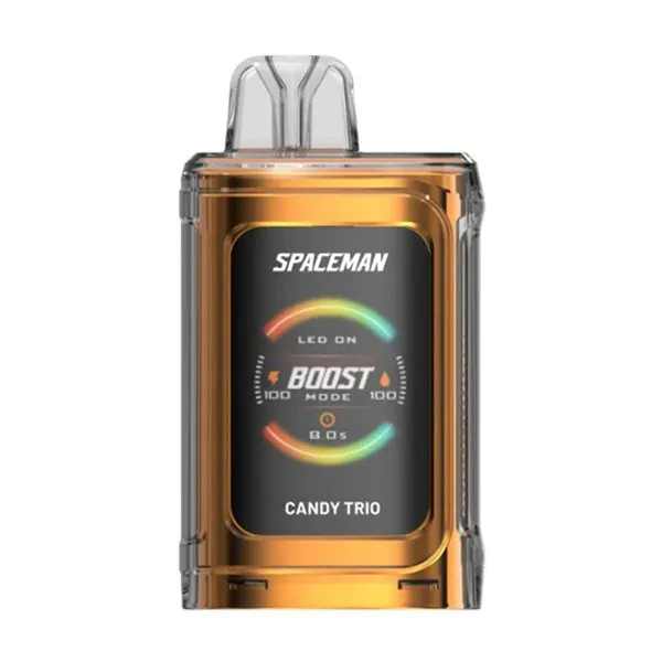 Space Man Prism Disposable