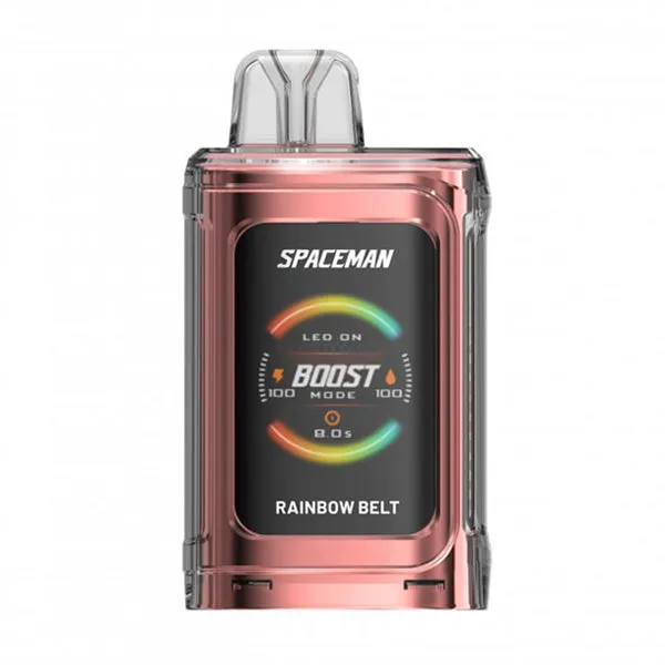 Space Man Prism Disposable