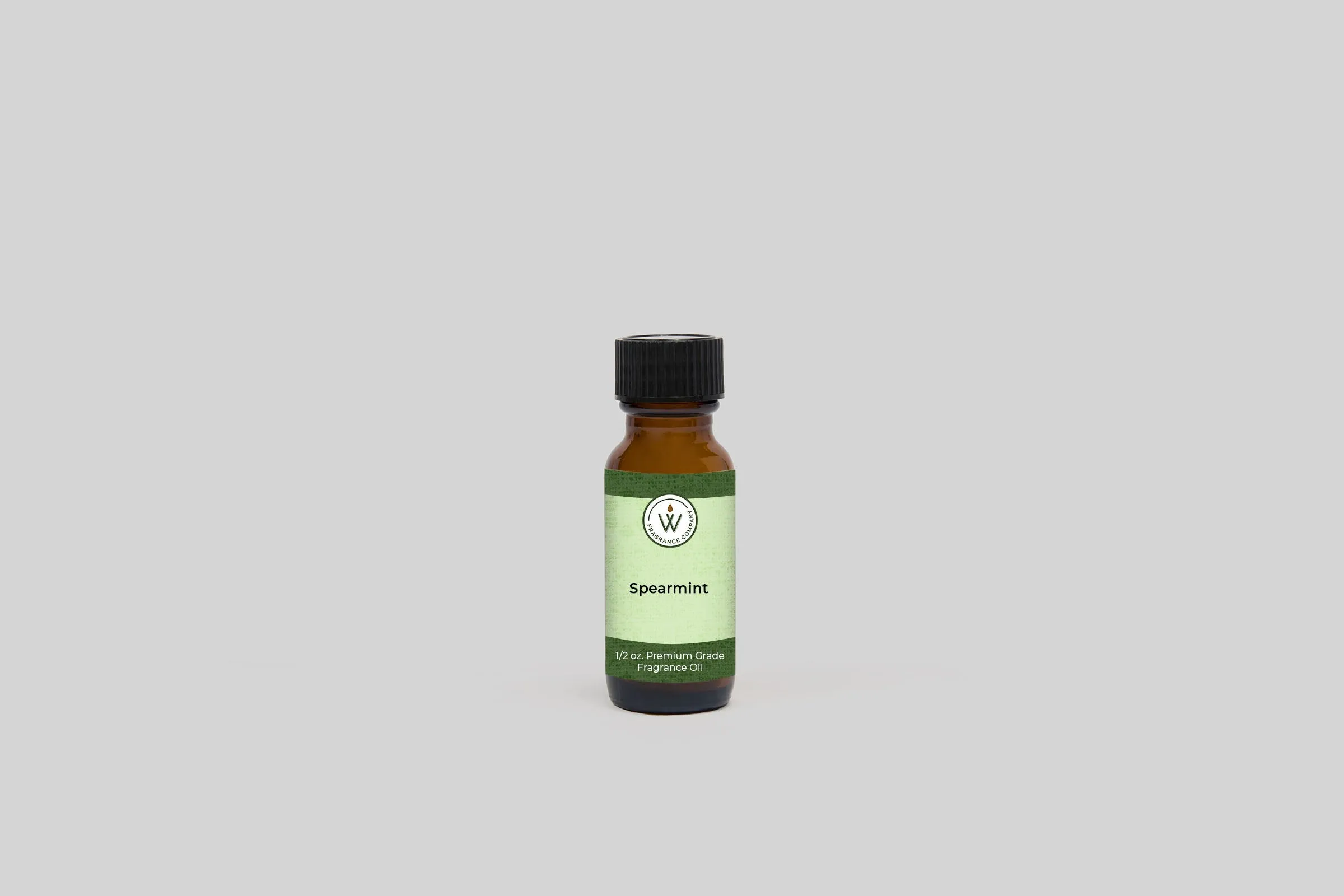 Spearmint Fragrance Oil