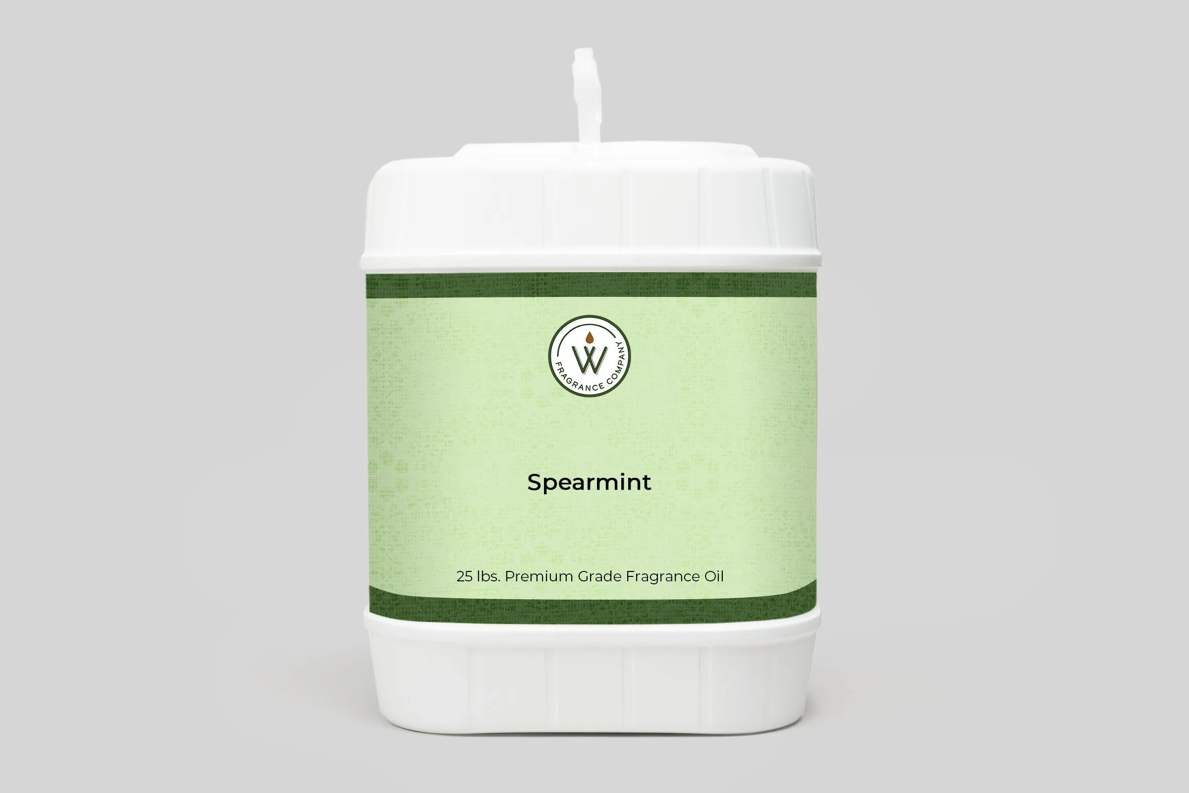 Spearmint Fragrance Oil
