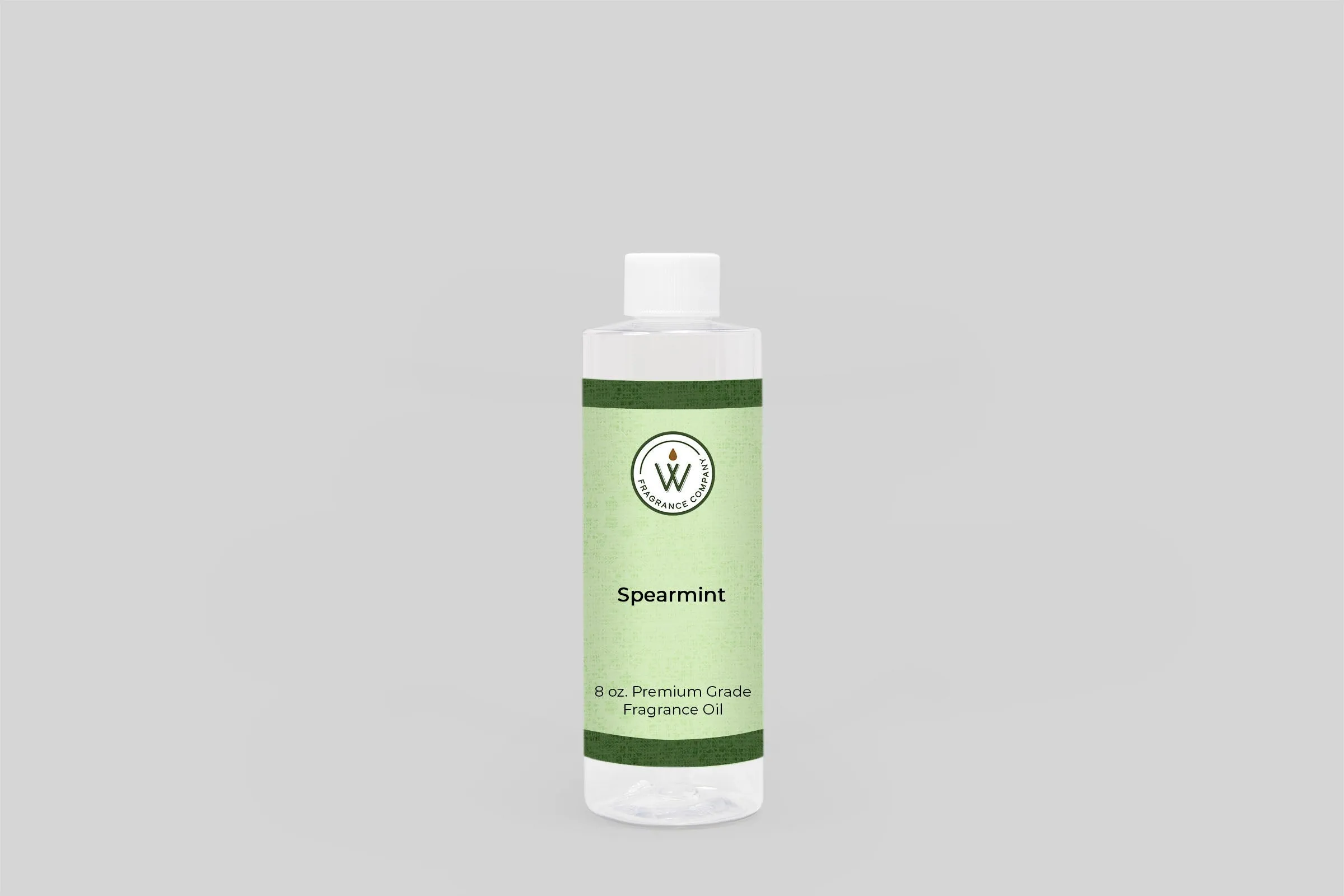 Spearmint Fragrance Oil