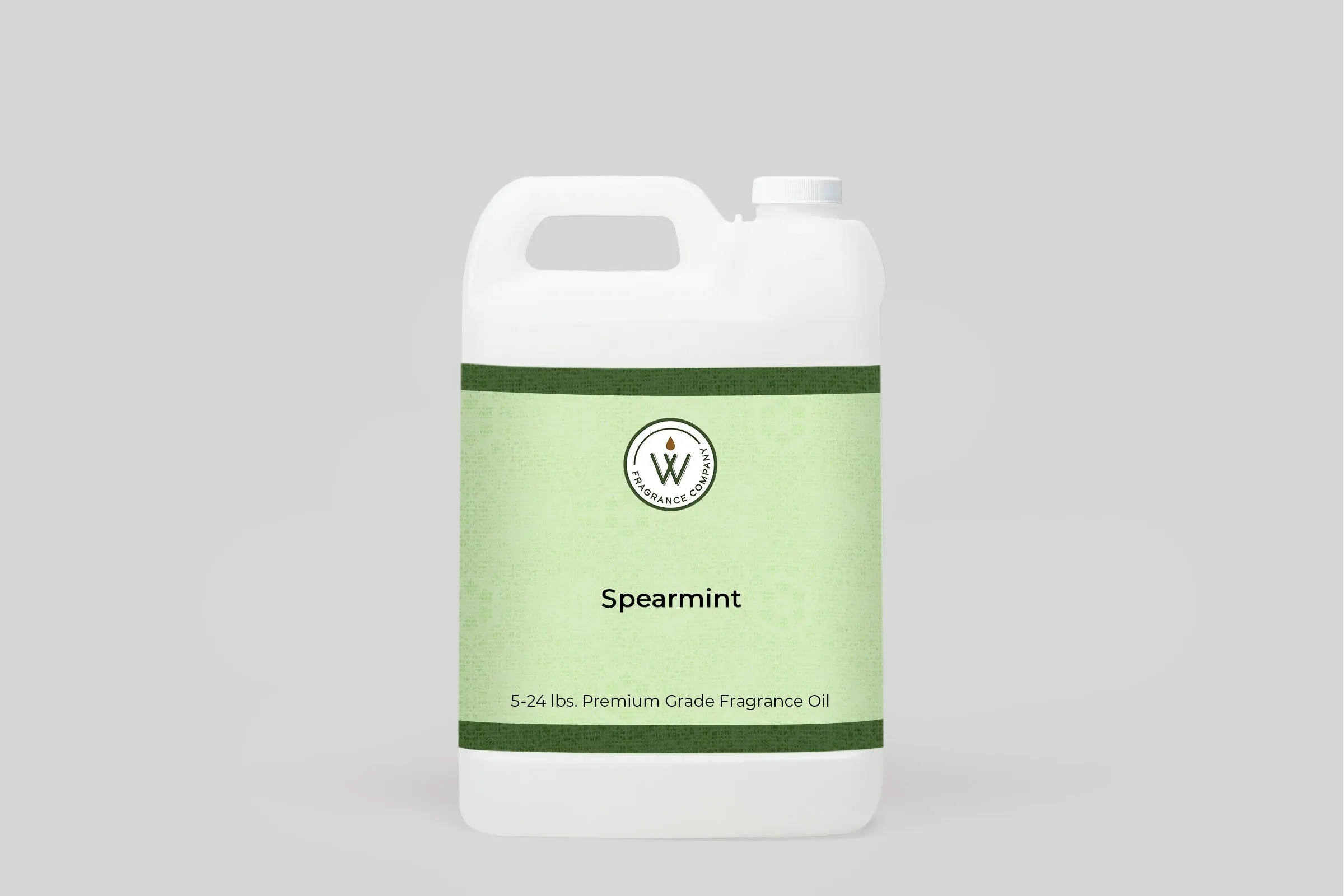 Spearmint Fragrance Oil
