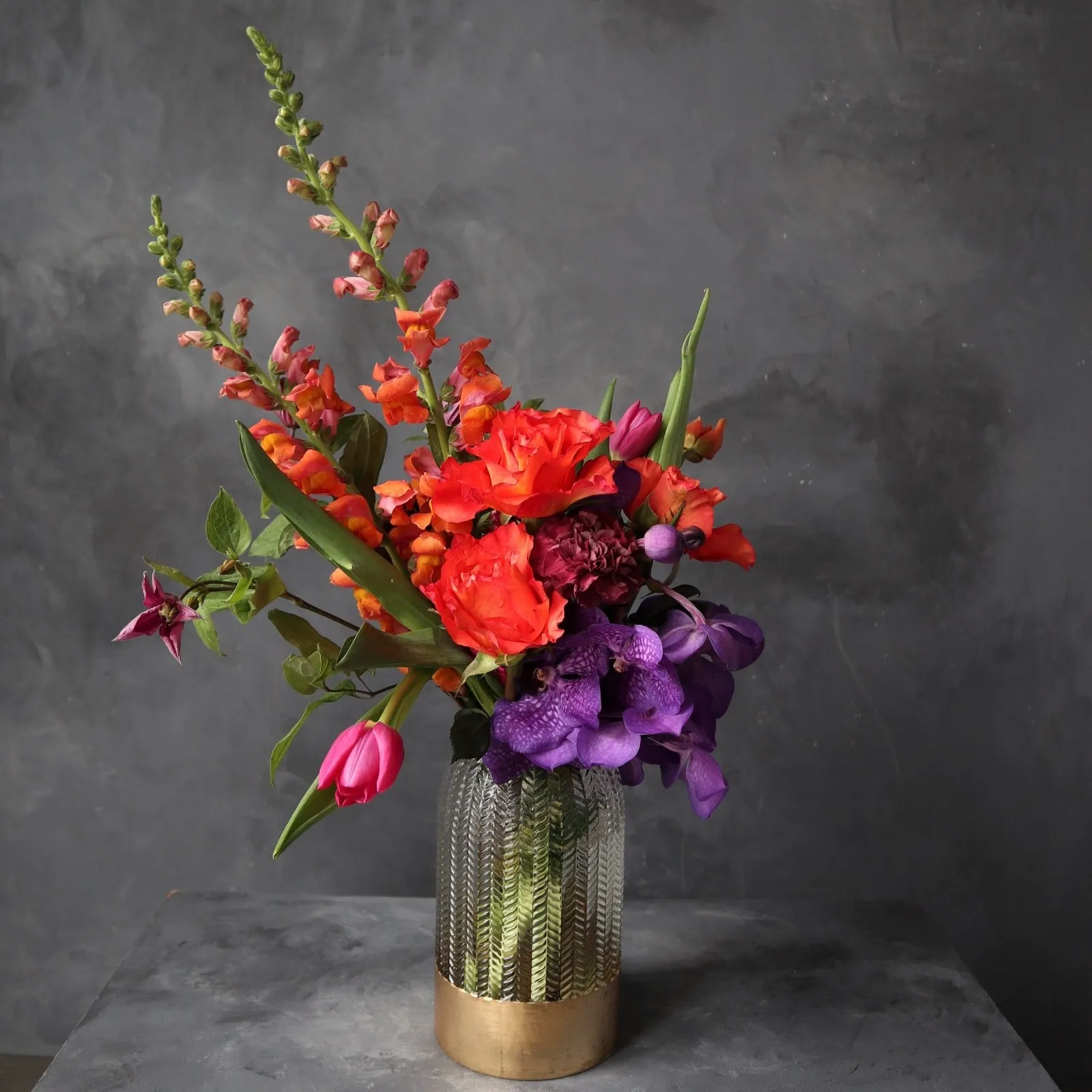 Stacy K Floral | Graceful Guidance