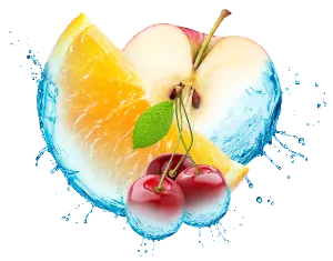Starter Kit Cartridge: LifeSip Fruit Punch