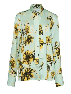 Straight Cut Shirt