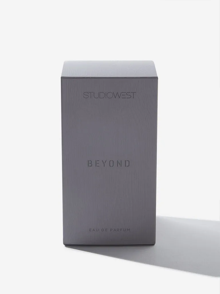 Studiowest Wood Beyond Eau De Parfum - 100 ml