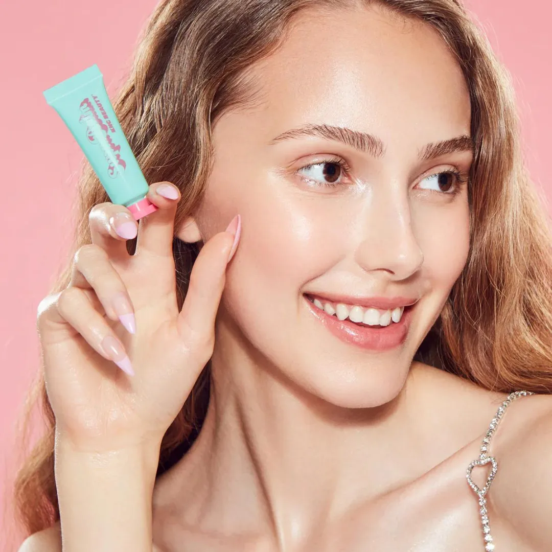 Supa Balm Mint