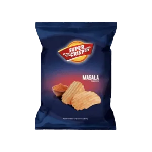 SUPER CRISP MASALA 32GM